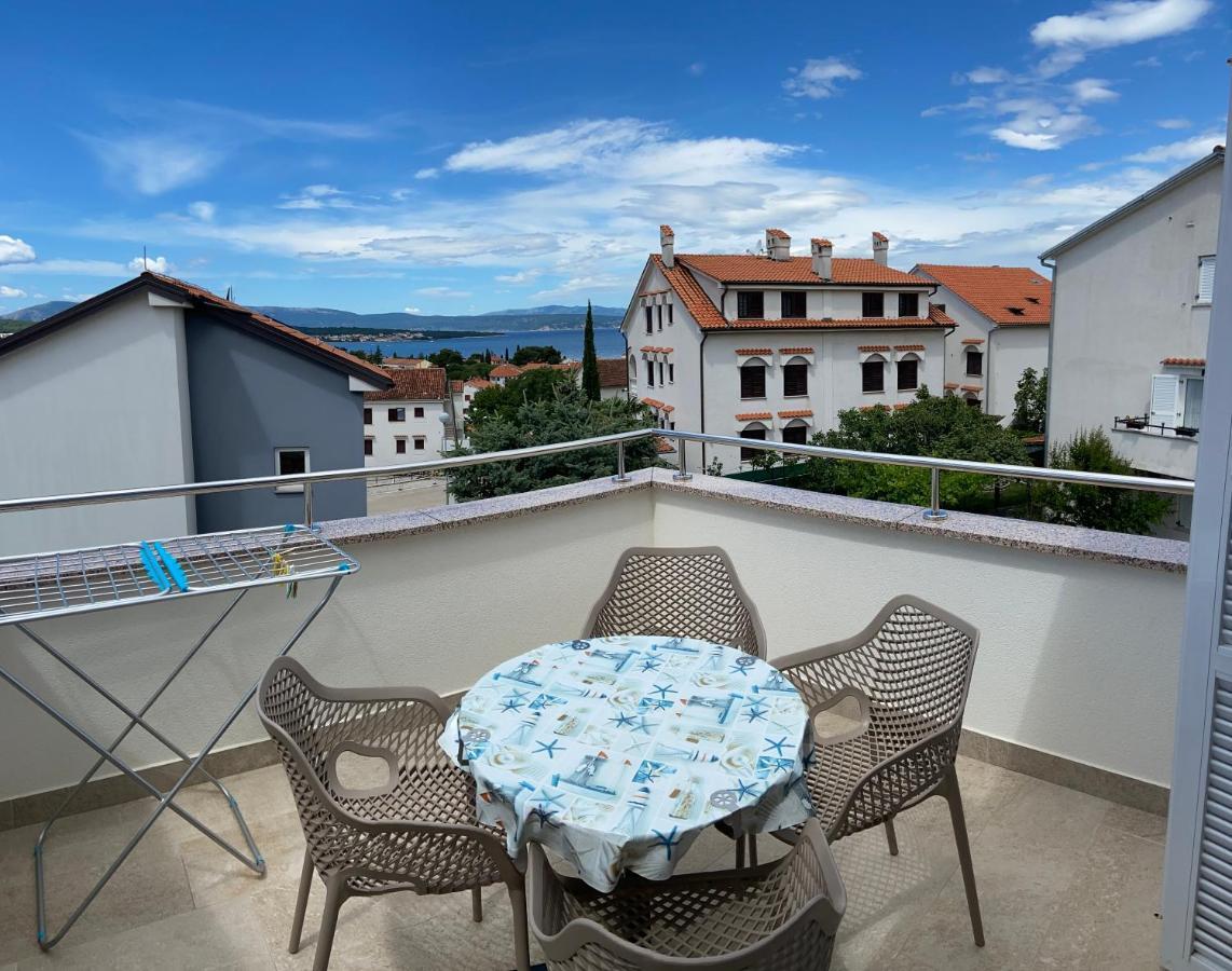 Apartment App Oliver Malinska