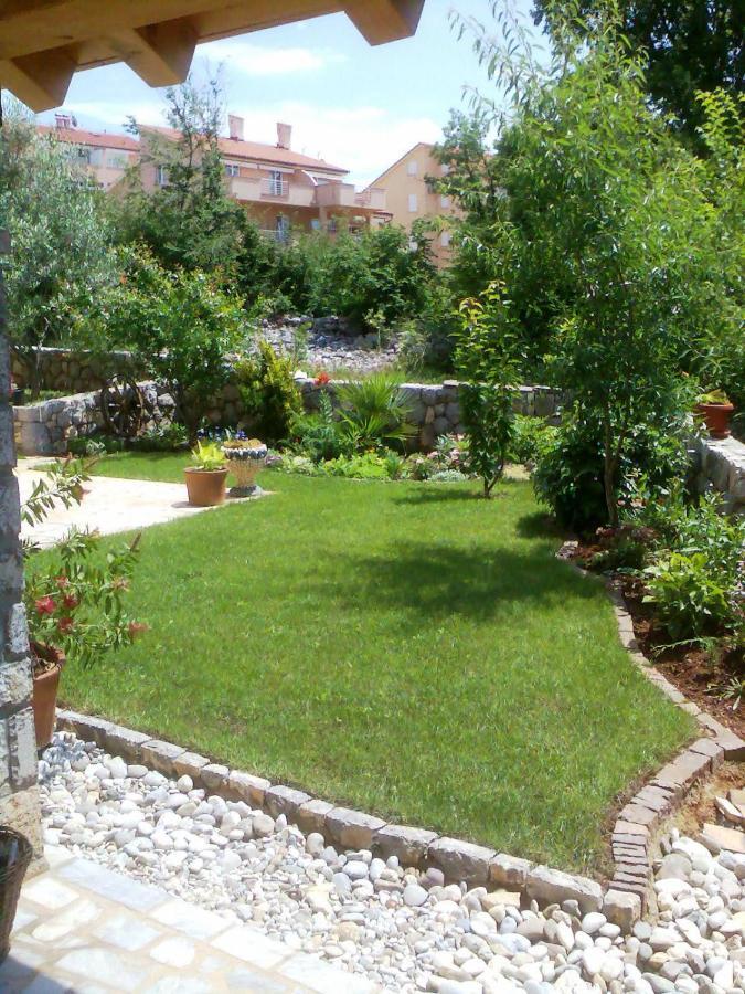 App Oliver Apartment Malinska