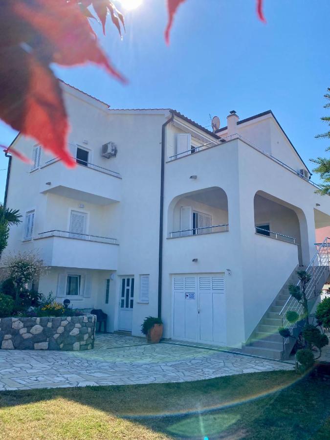 Appartement App Oliver *