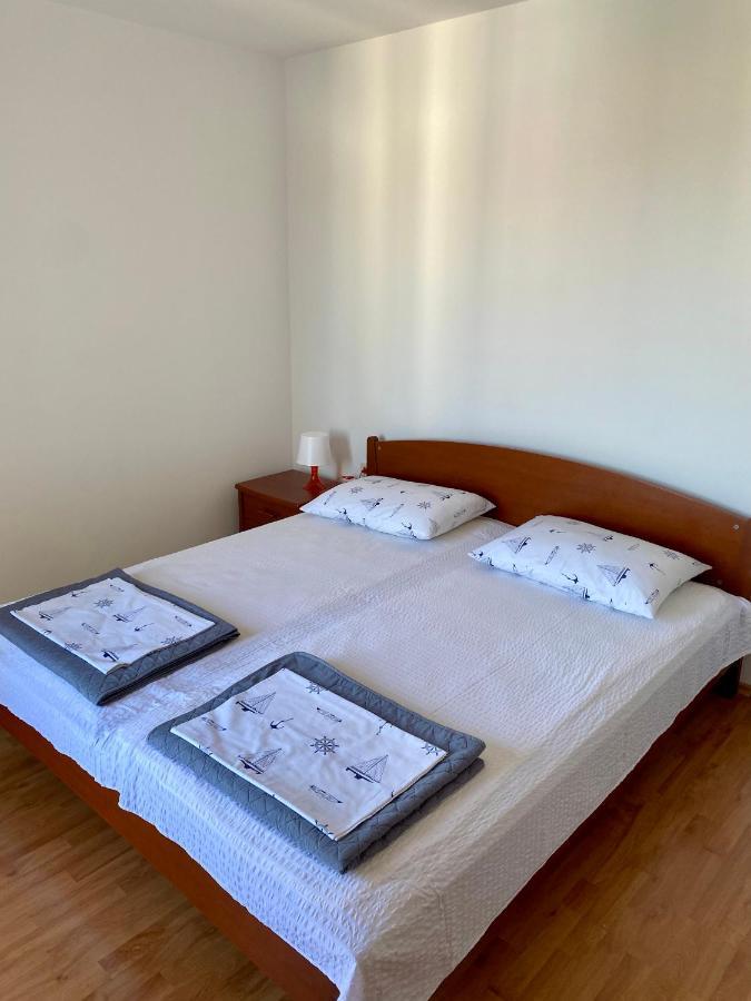 Appartement App Oliver *