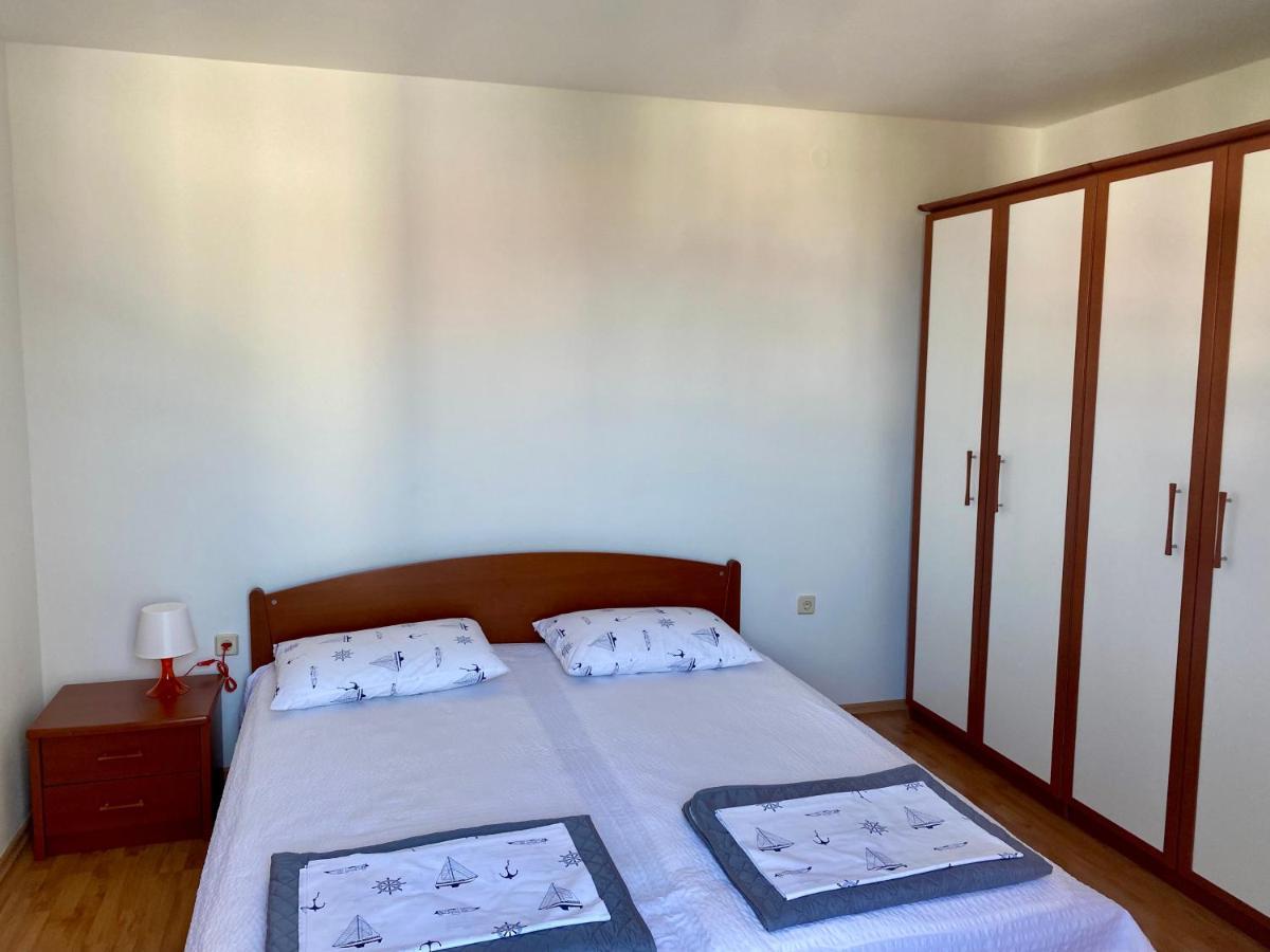 Apartment App Oliver