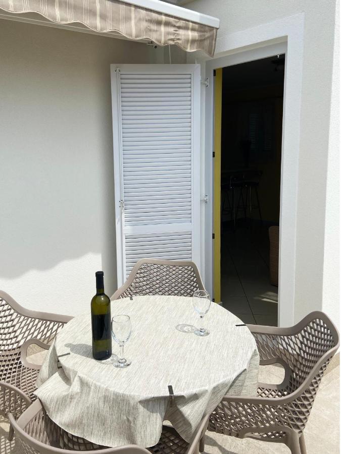 Appartement App Oliver *