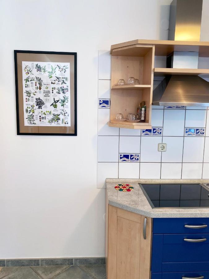 Apartment App Oliver *