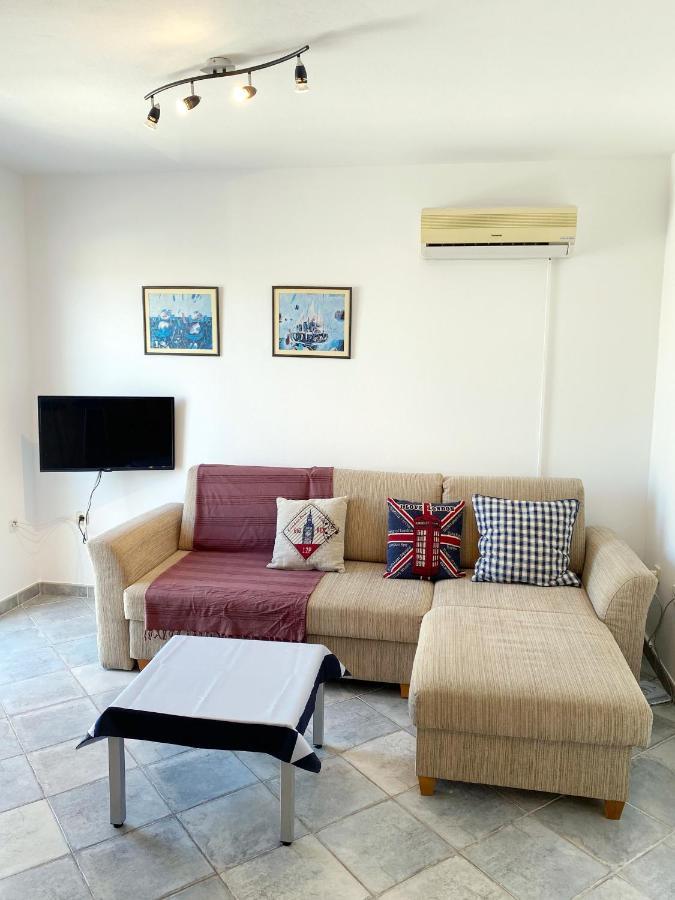 App Oliver Apartment *