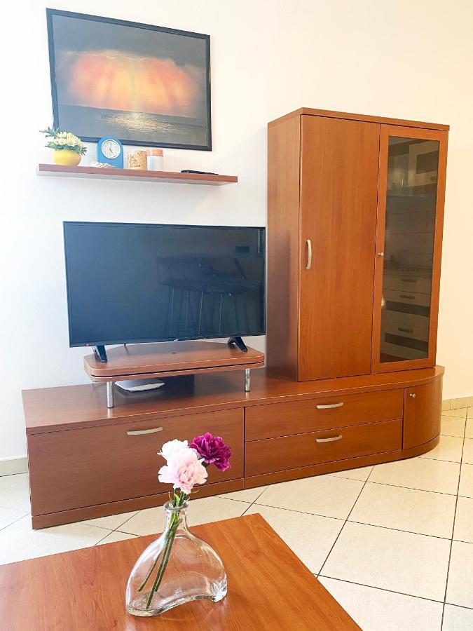 App Oliver Apartment