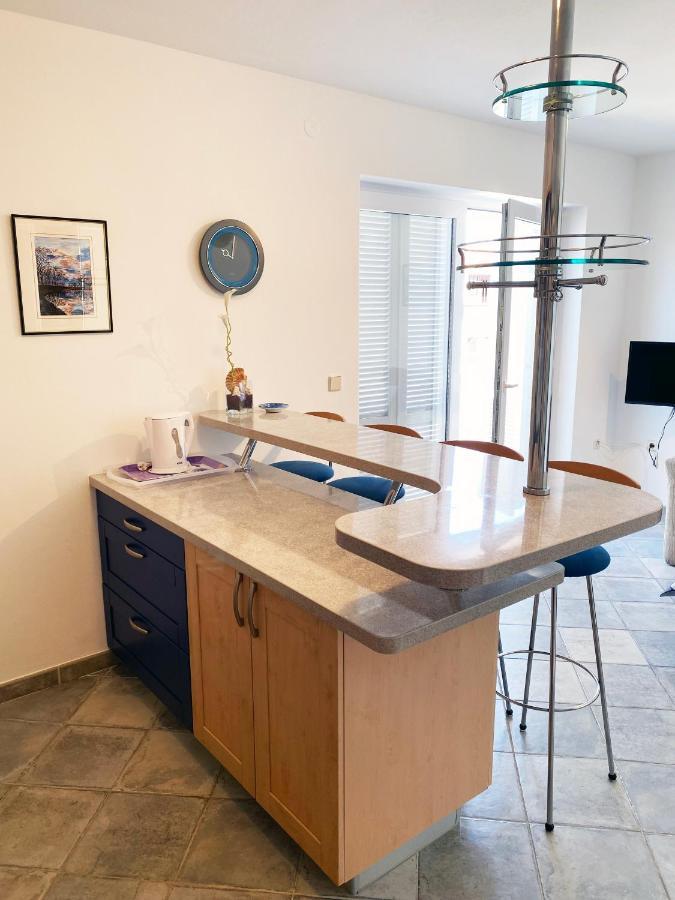 App Oliver Apartment Malinska