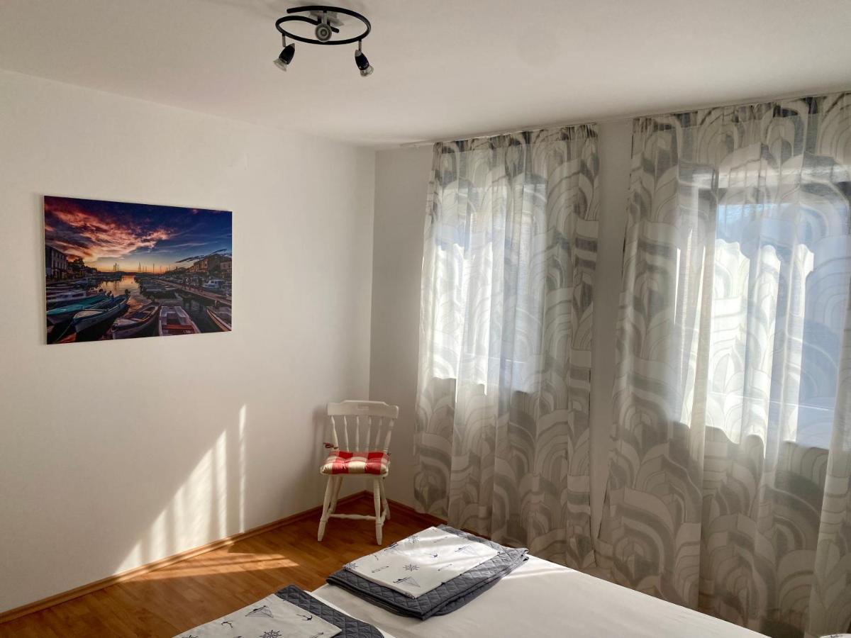 App Oliver Apartment *