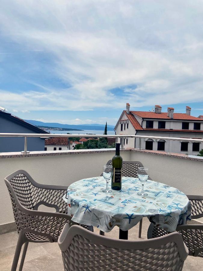 App Oliver Apartment Malinska
