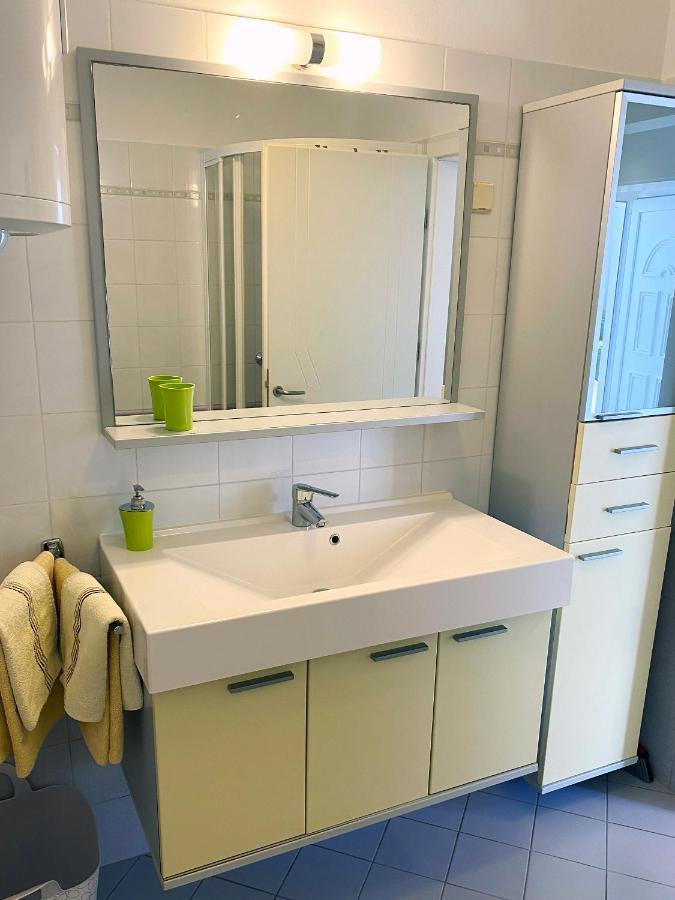 Apartment App Oliver Malinska
