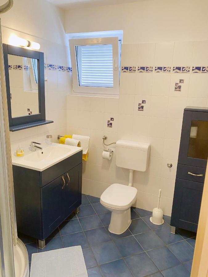 App Oliver Apartment *
