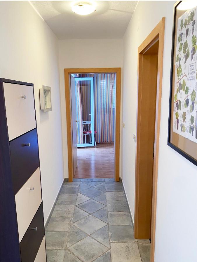 Apartment App Oliver *