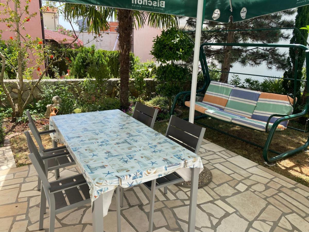 App Oliver Appartement Malinska