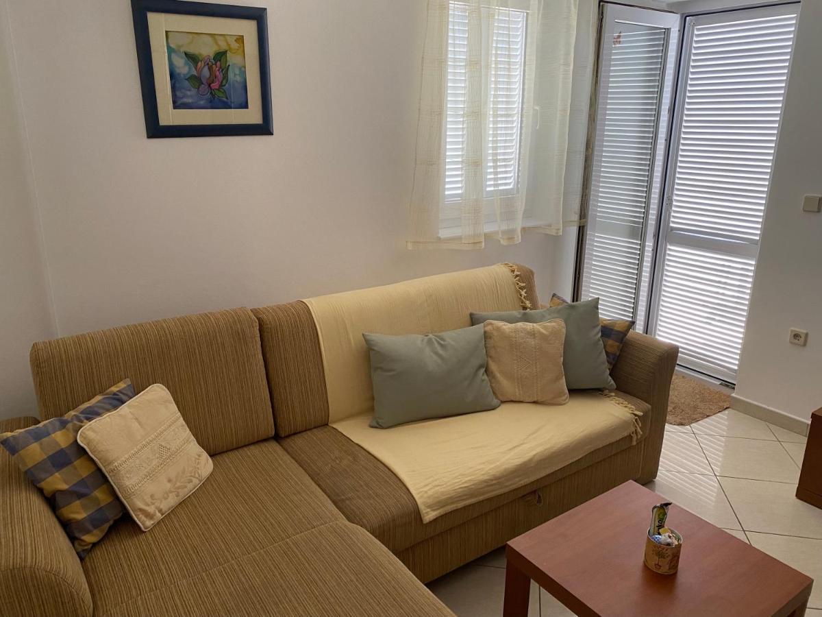 App Oliver Apartment *