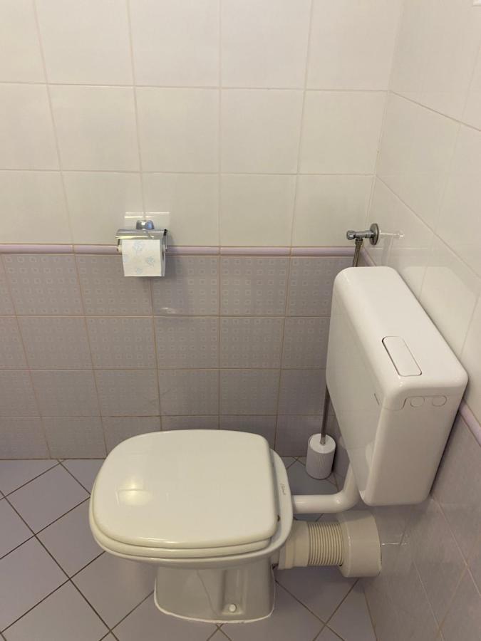 App Oliver Appartement Malinska