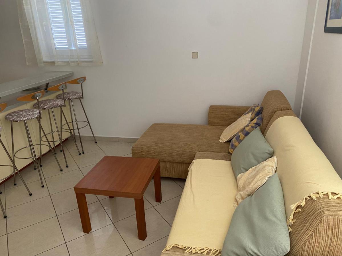 Apartment App Oliver