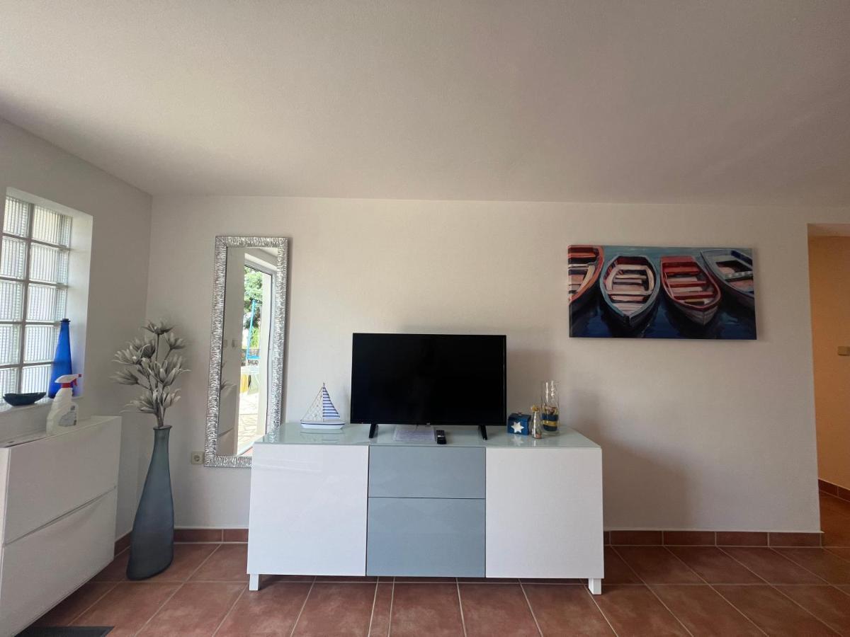 Apartment App Oliver Malinska