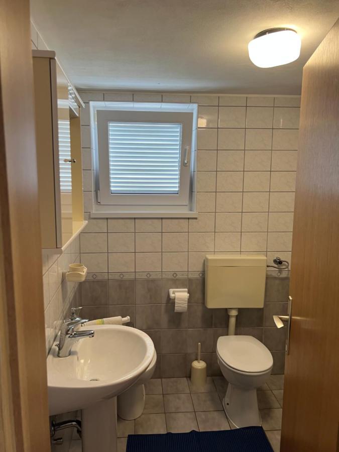 App Oliver Apartment Malinska