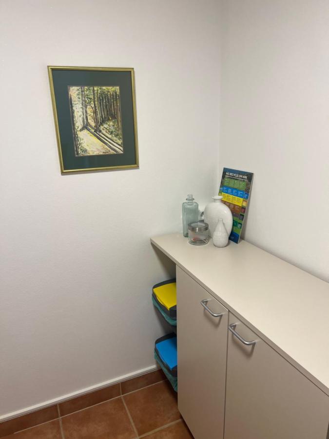 Apartment App Oliver *