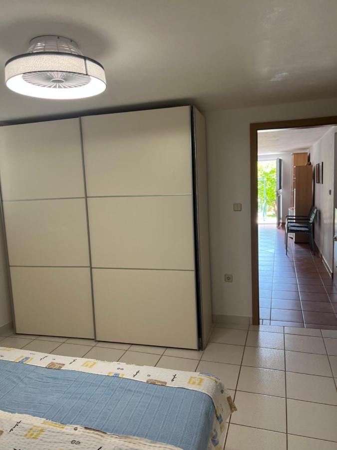 Apartment App Oliver *