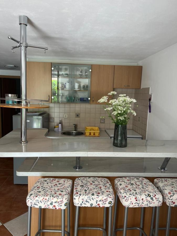 App Oliver Apartment Malinska