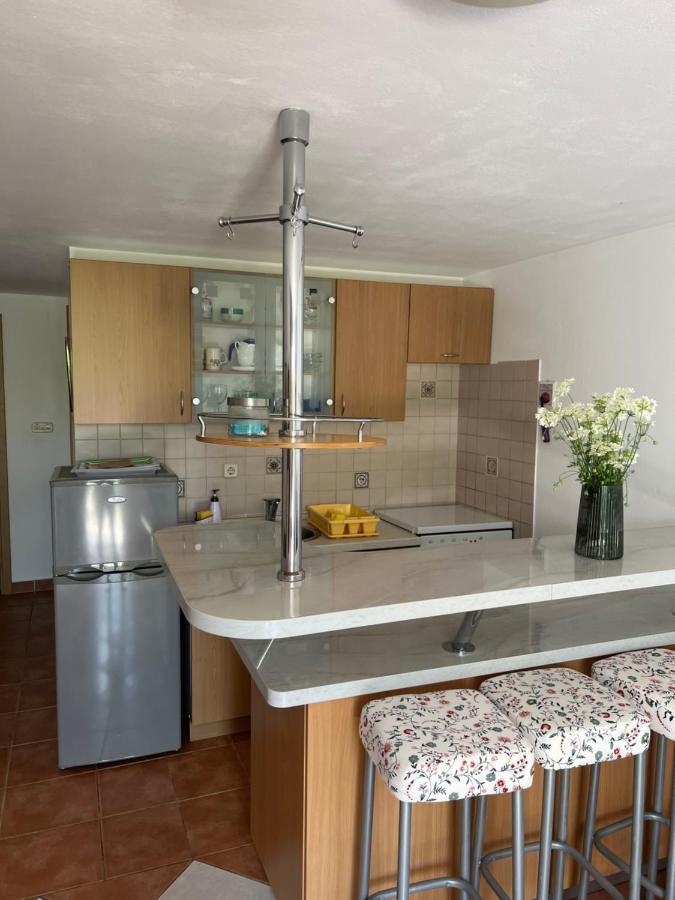 Apartment App Oliver *