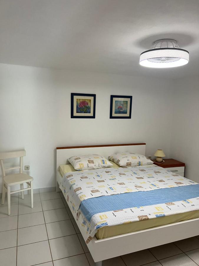 App Oliver Appartement Malinska