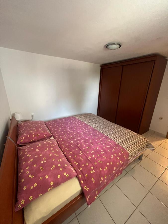 App Oliver Appartement Malinska