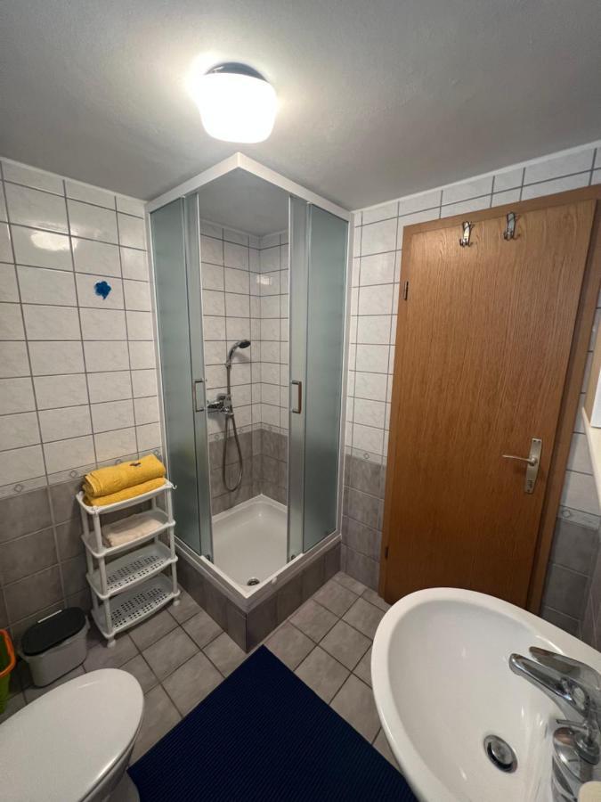 Appartement App Oliver Malinska